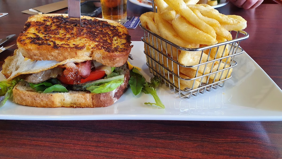 Bairs Otago Hotel Photo 4