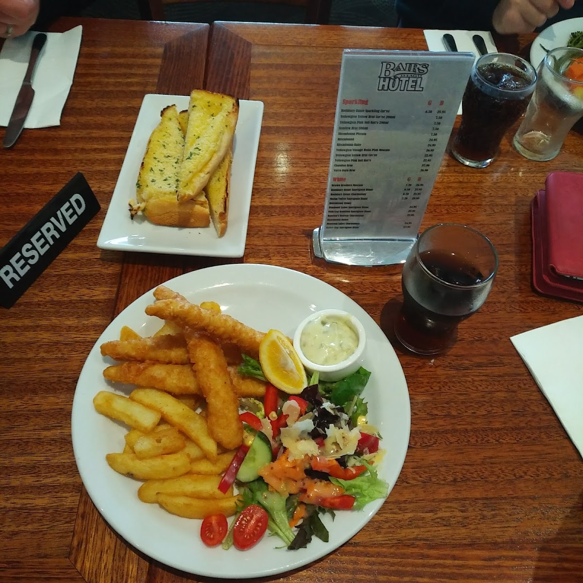 Bairs Otago Hotel Photo 5