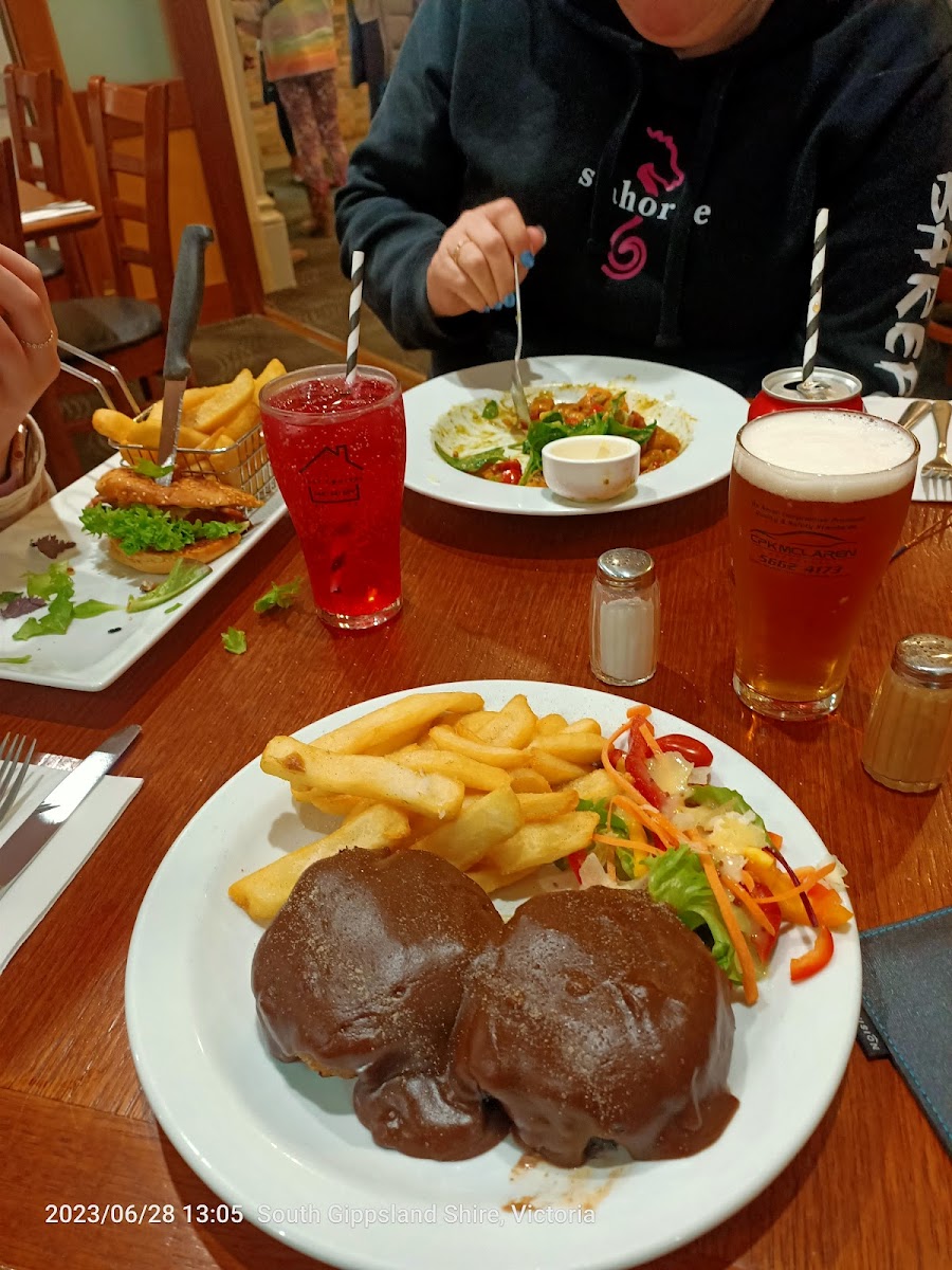 Bairs Otago Hotel Photo 6