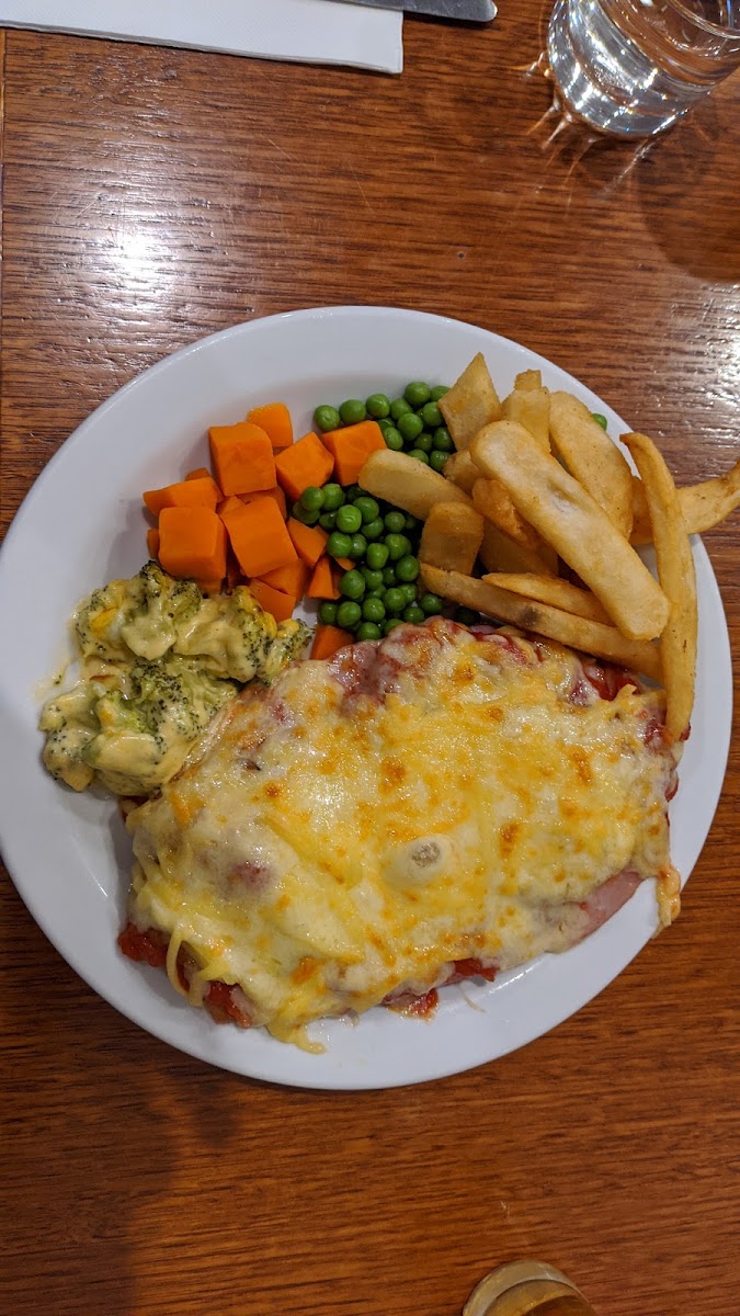 Bairs Otago Hotel Photo 9