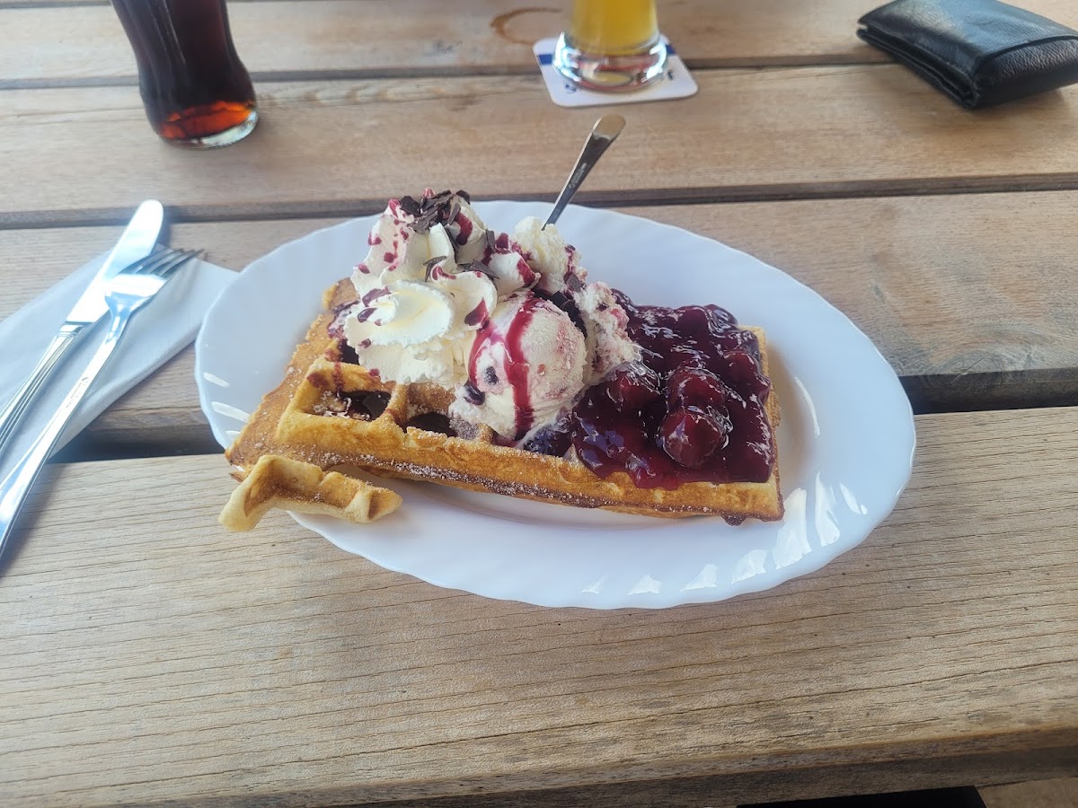 Eis und Imbiss, Meißner-Eis Photo 5