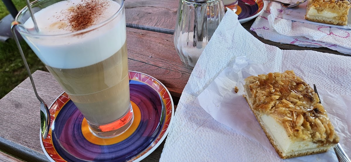 Eis und Imbiss, Meißner-Eis Photo 6