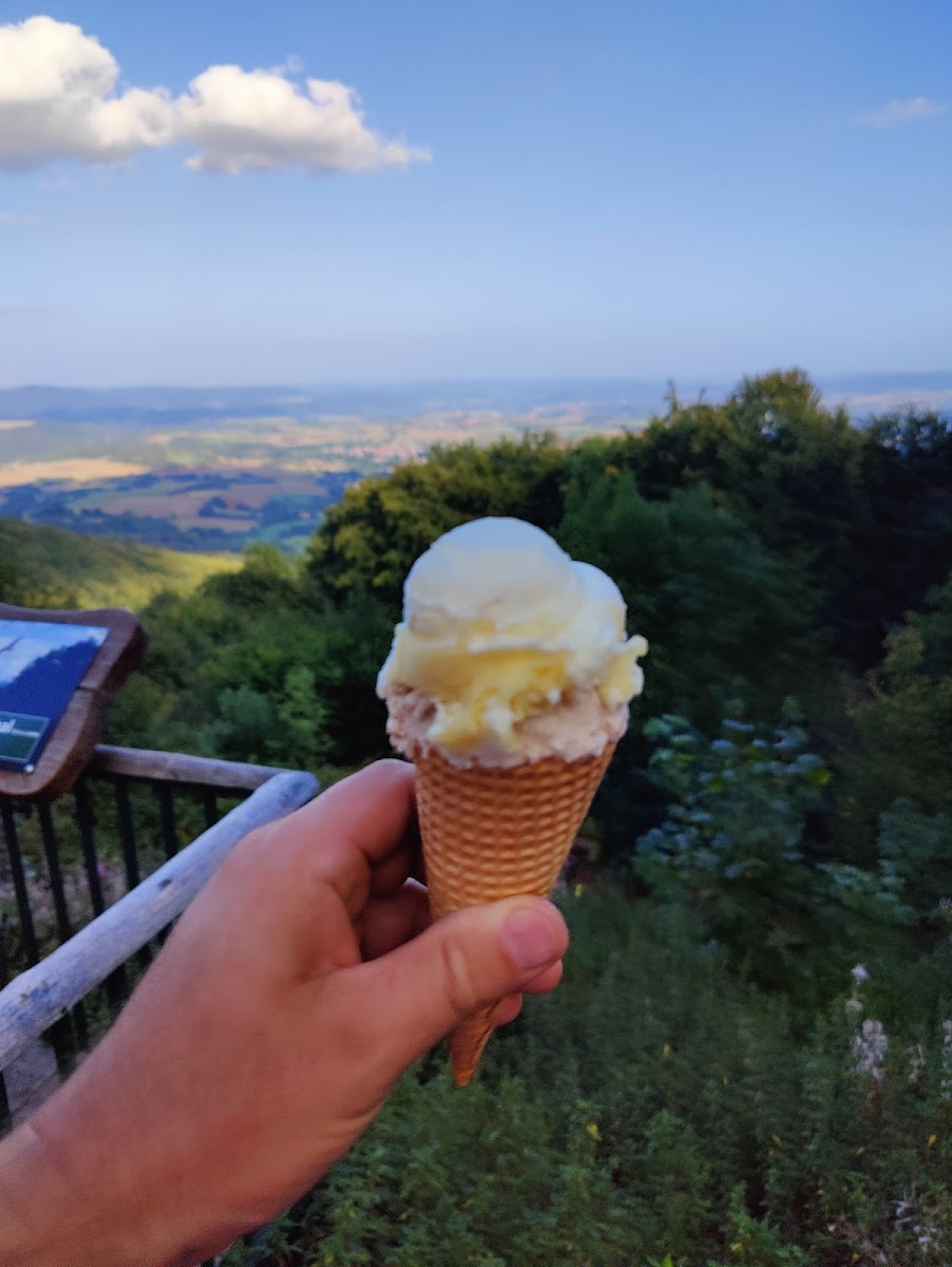 Eis und Imbiss, Meißner-Eis Photo 9