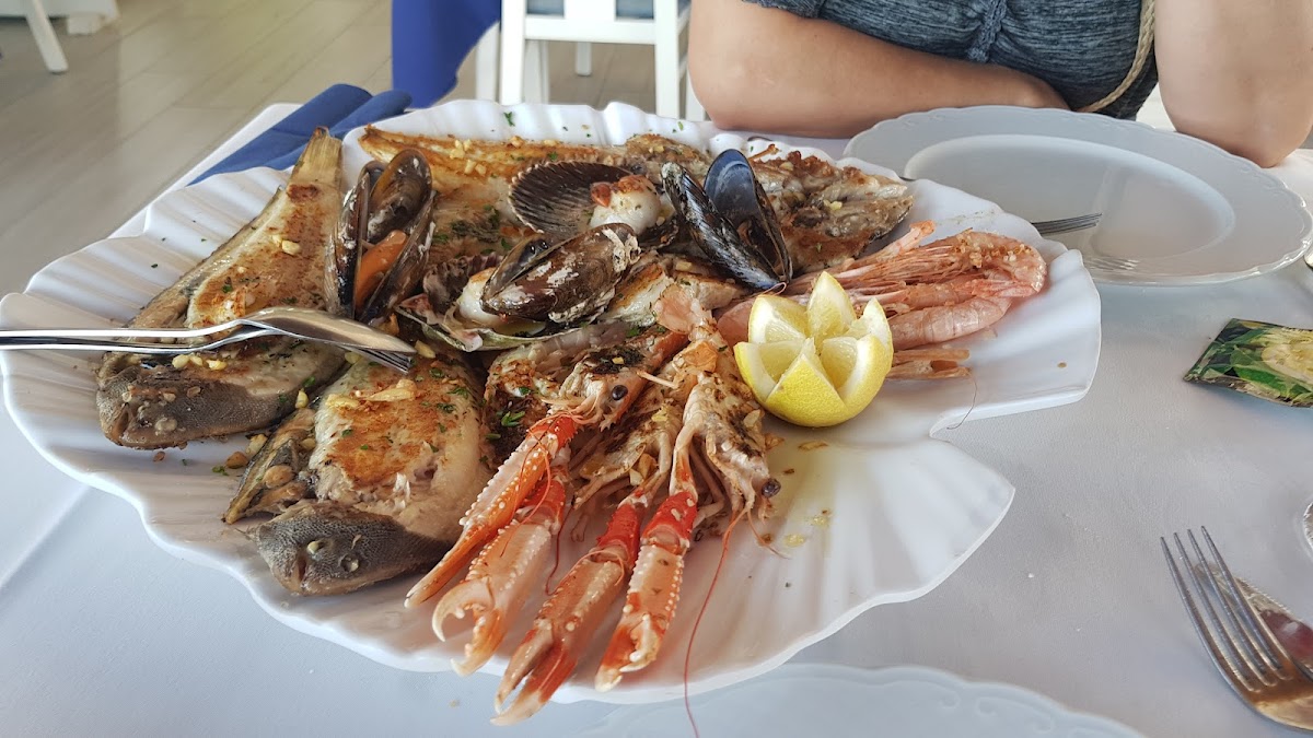 Restaurante-Chiringuito LA BARRACA Photo 5