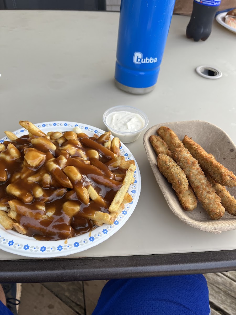 Village Square Takeout Photo 4