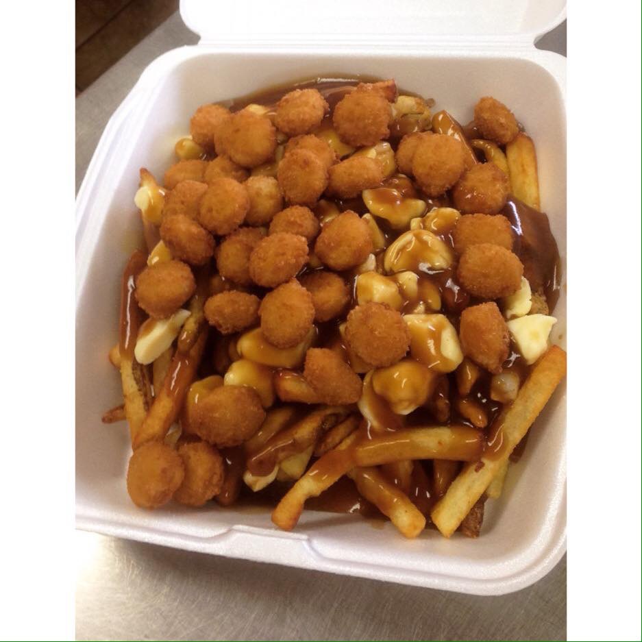 Village Square Takeout Photo 6