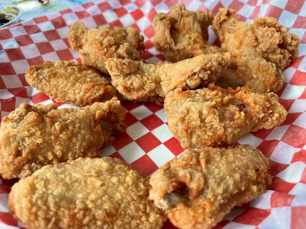 Village Square Takeout Photo 7