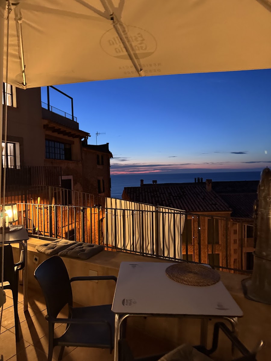 Restaurante Can Colom Photo 2