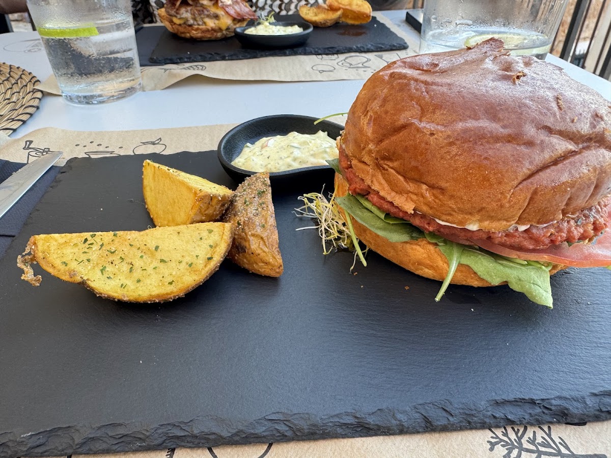 Restaurante Can Colom Photo 5