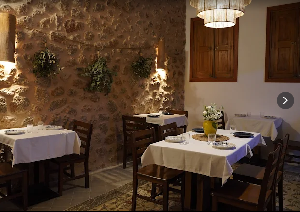 Restaurante Can Colom Photo 7