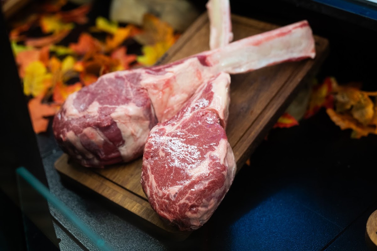 Safe Meat 2 Photo 3