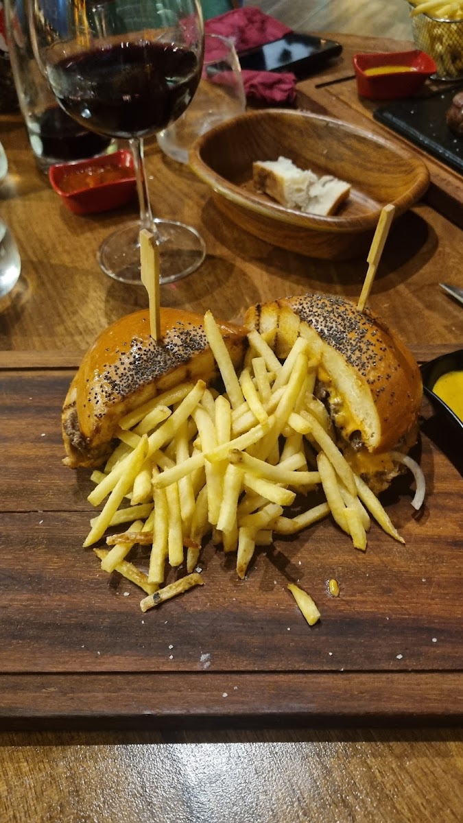 Safe Meat 2 Photo 5