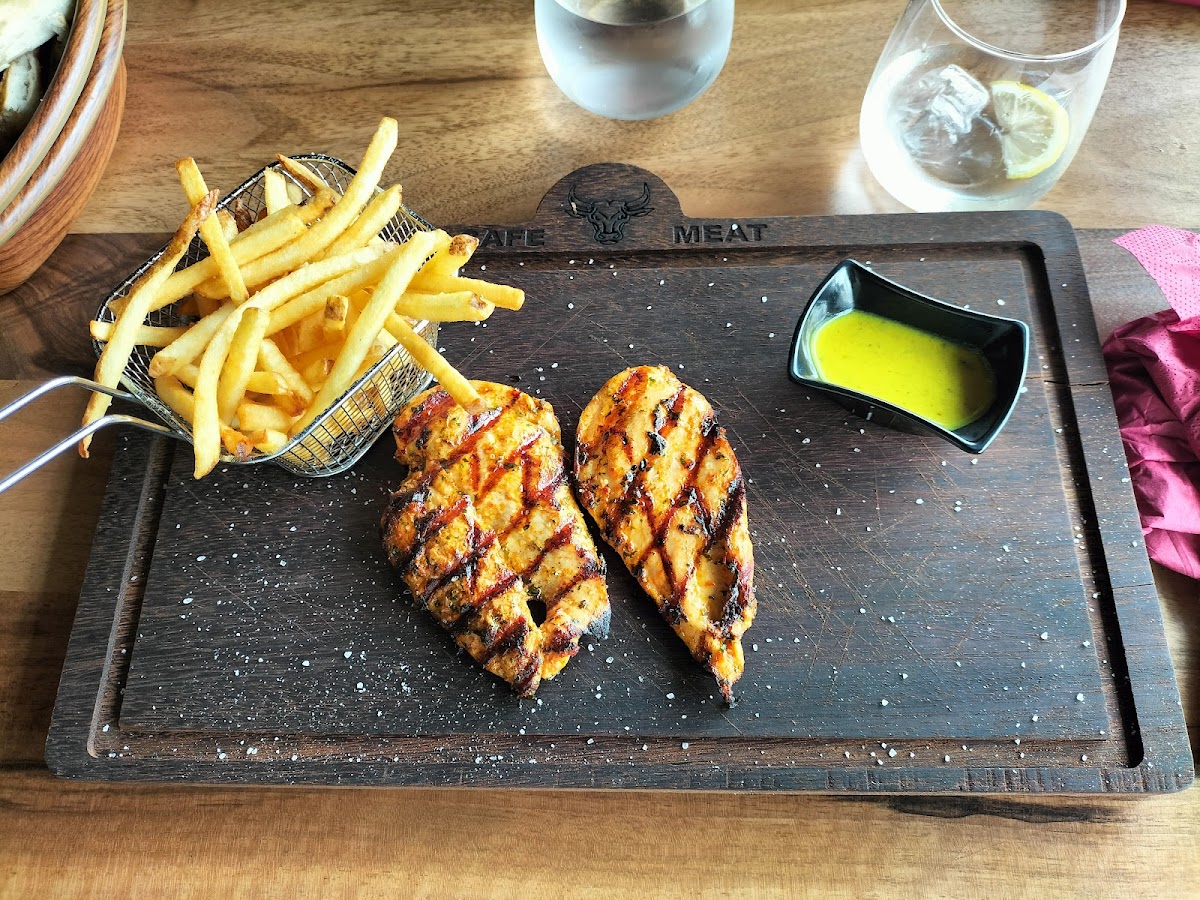 Safe Meat 2 Photo 6