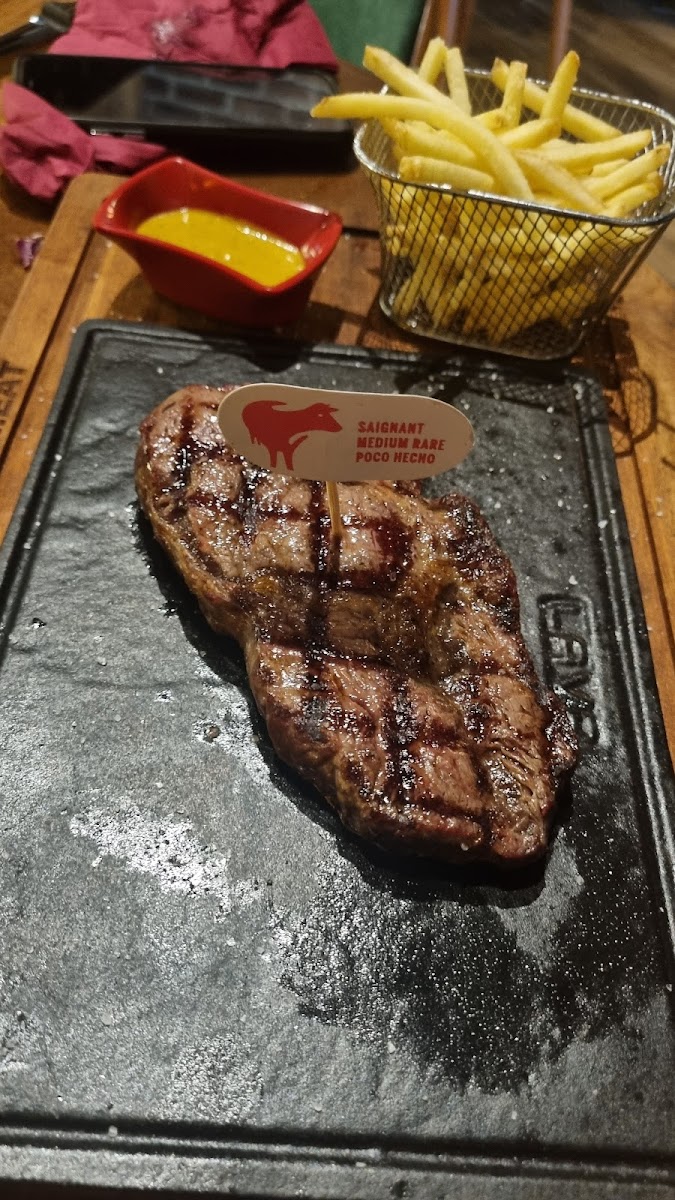 Safe Meat 2 Photo 7