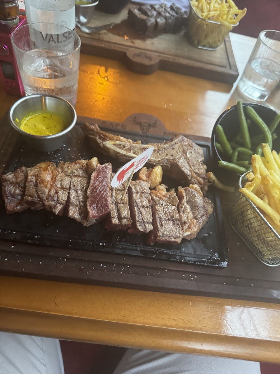 Safe Meat 2 Photo 8
