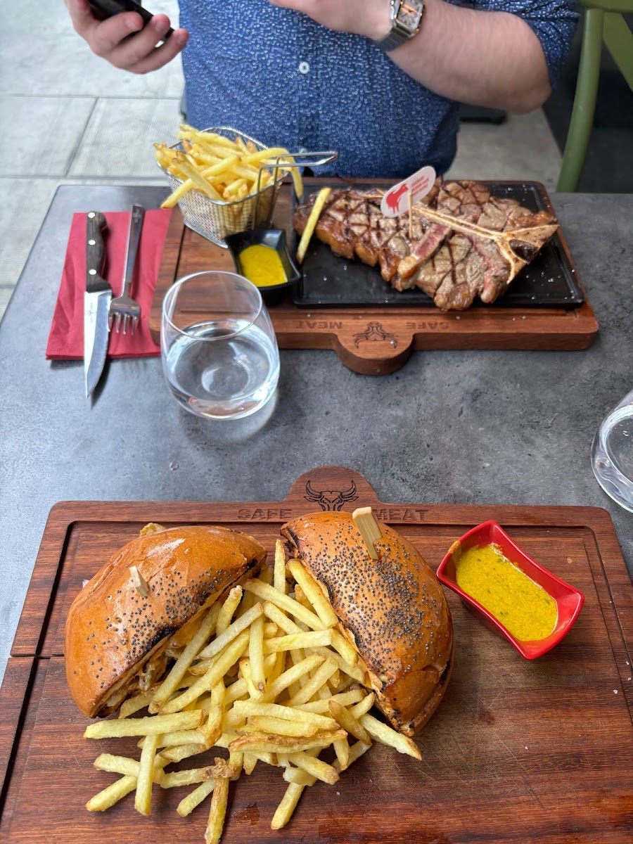 Safe Meat 2 Photo 9