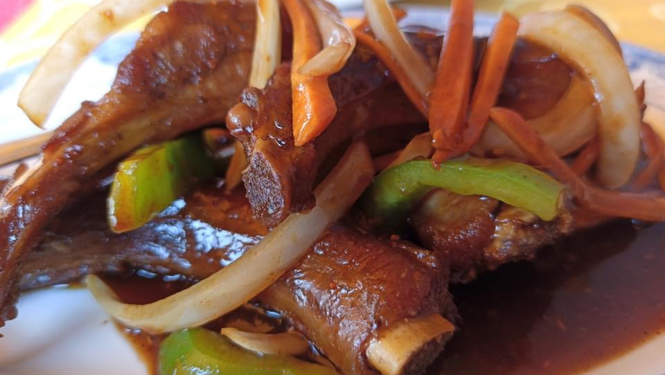 Jinxing Chinese restaurant Photo 2