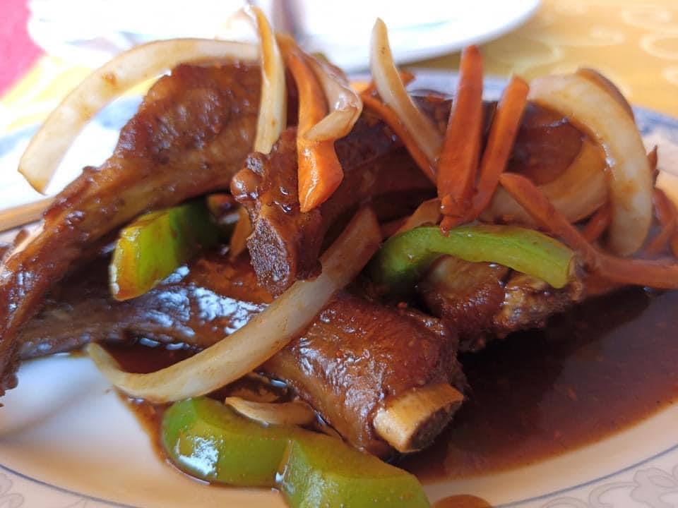 Jinxing Chinese restaurant Photo 4