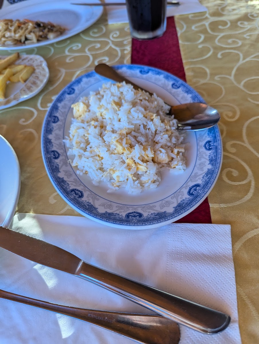 Jinxing Chinese restaurant Photo 5