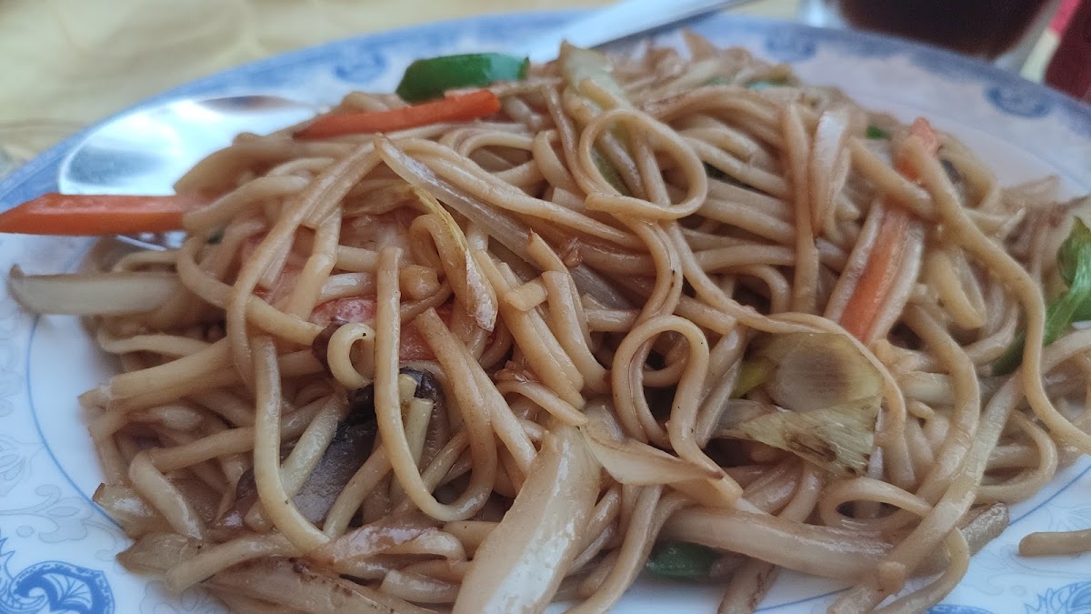 Jinxing Chinese restaurant Photo 7