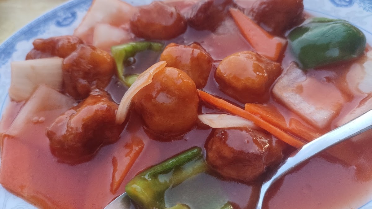 Jinxing Chinese restaurant Photo 8
