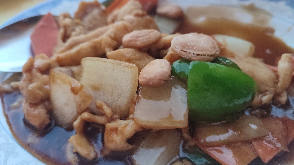 Jinxing Chinese restaurant Photo 9