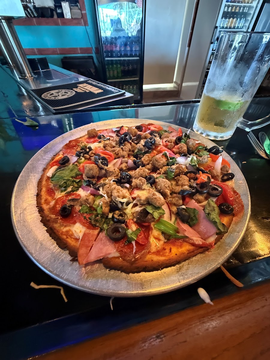 The Hangout Grill Photo 8