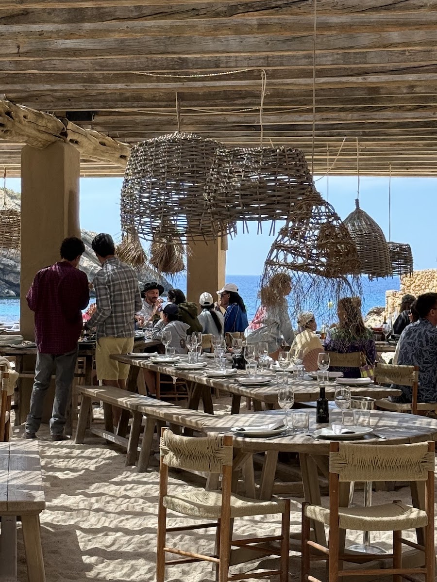 El Silencio Ibiza Photo 3