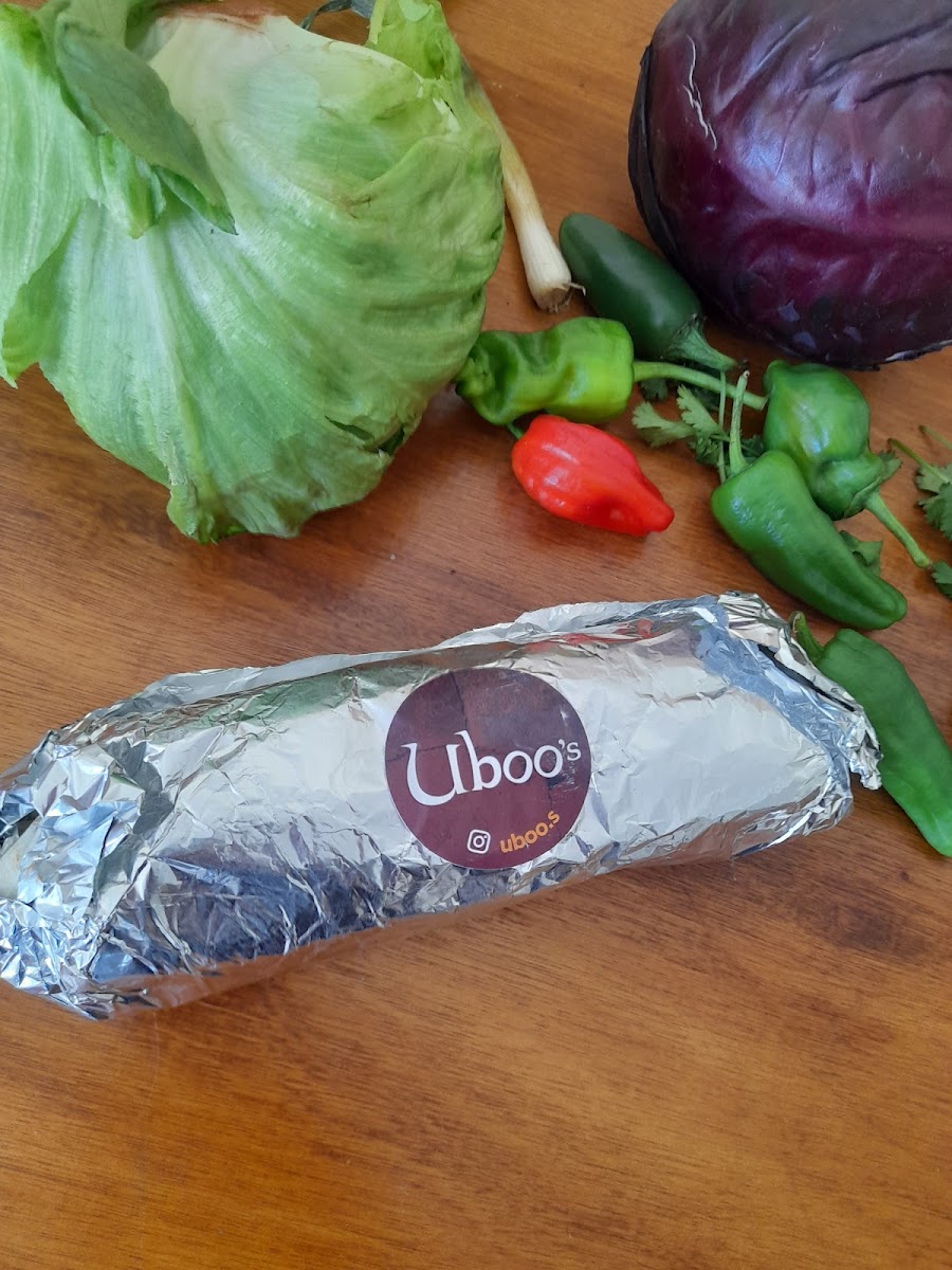 Uboos Photo 5