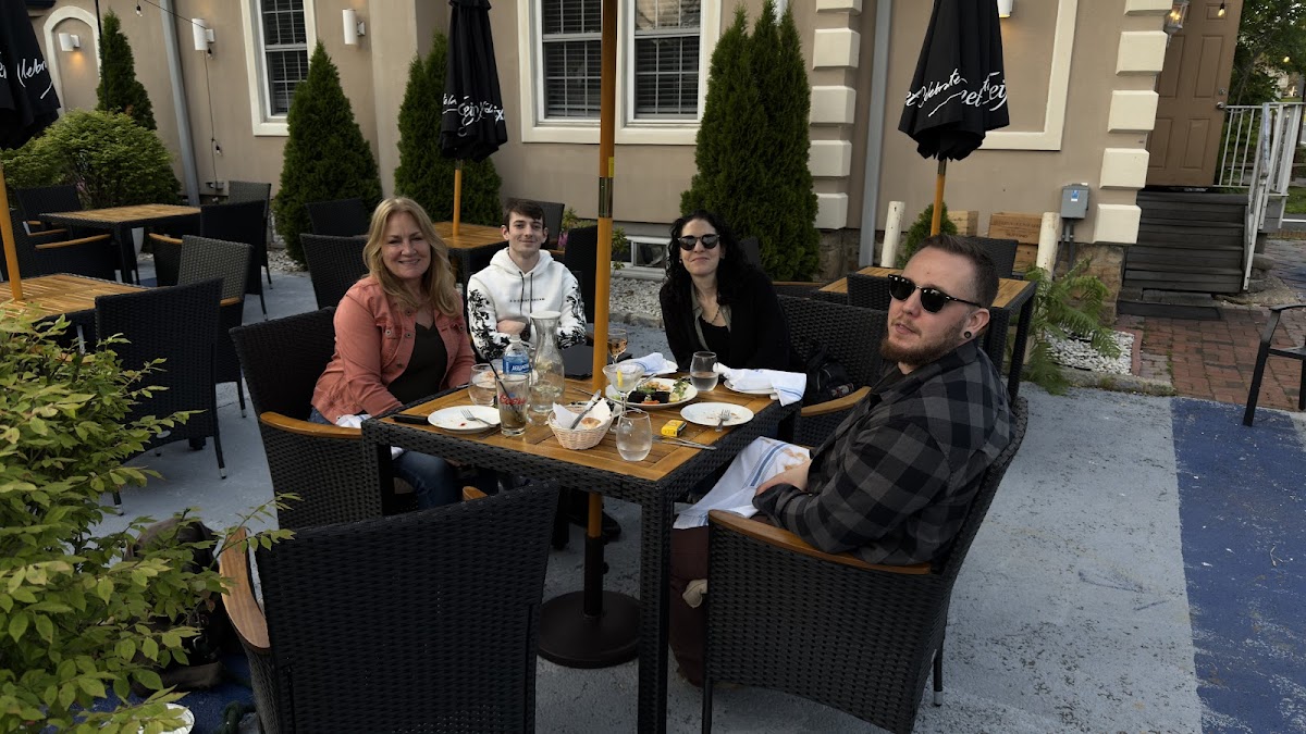 Rick's Bistro and Bar Photo 7