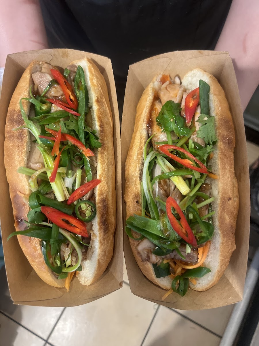 VIET PHO FREO Photo 4