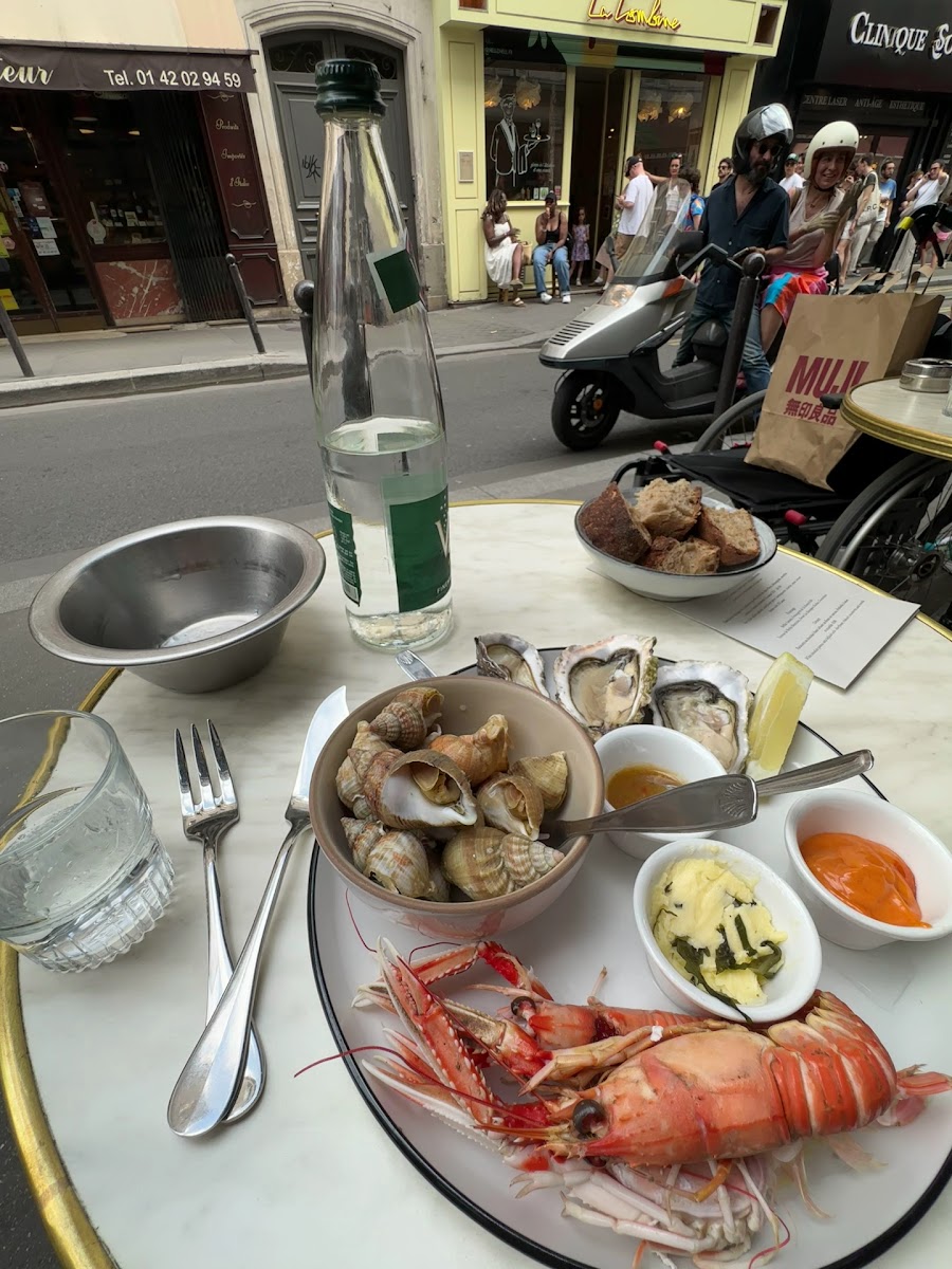 Comptoir Sur Mer Photo 2