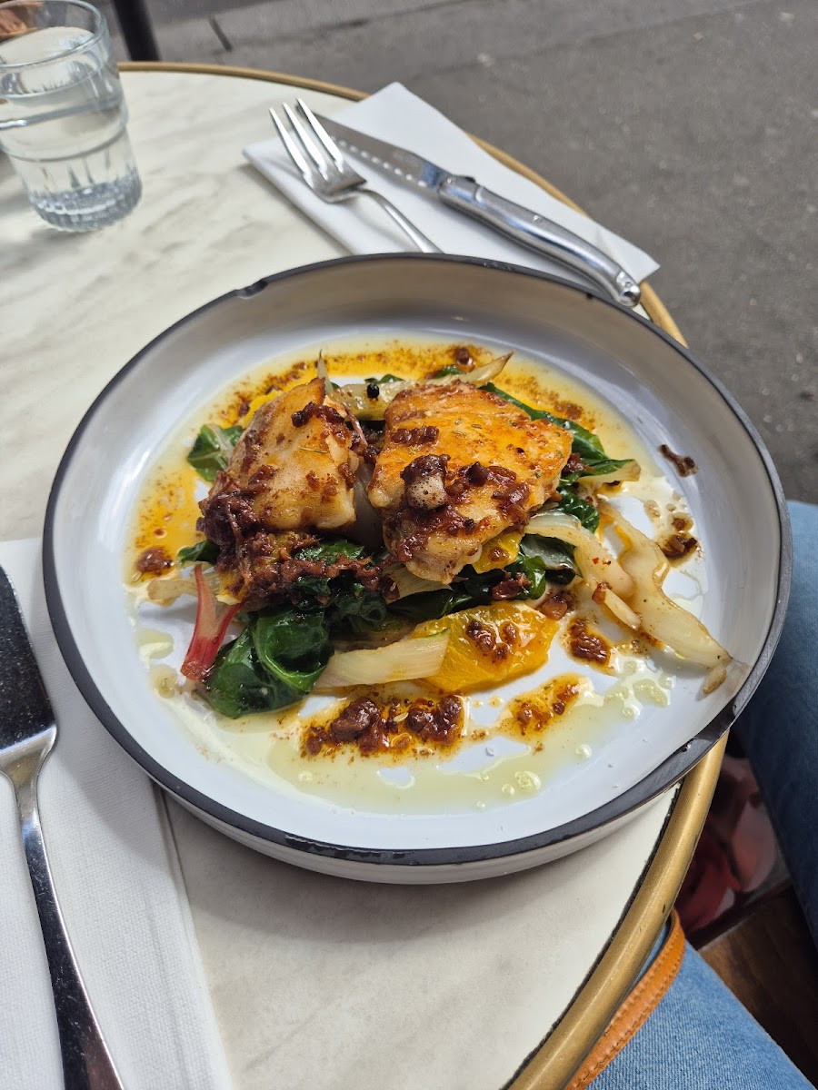 Comptoir Sur Mer Photo 4