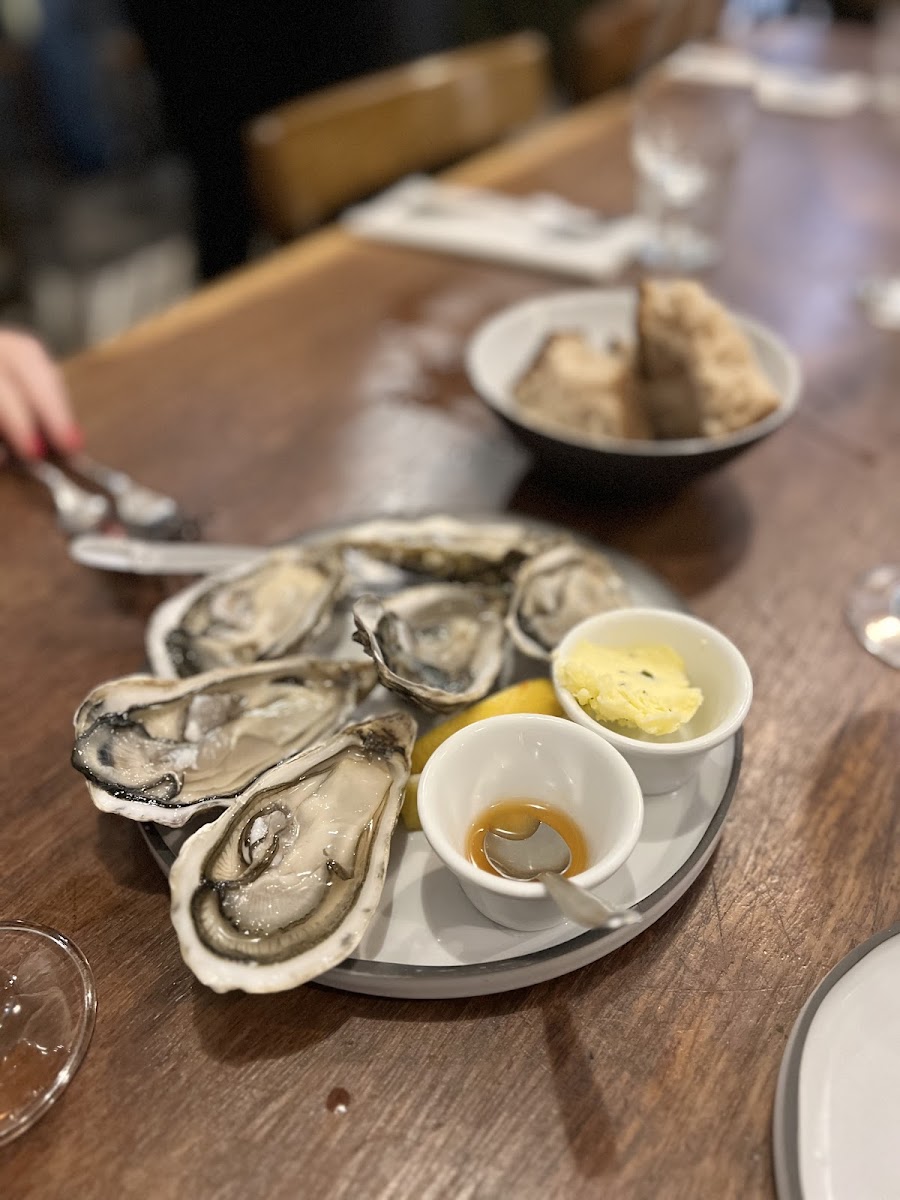 Comptoir Sur Mer Photo 6