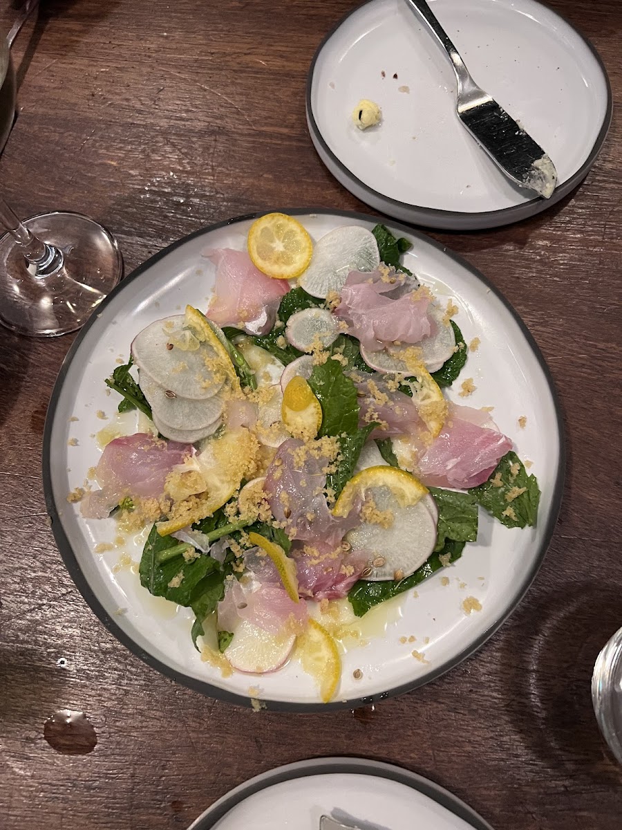 Comptoir Sur Mer Photo 7