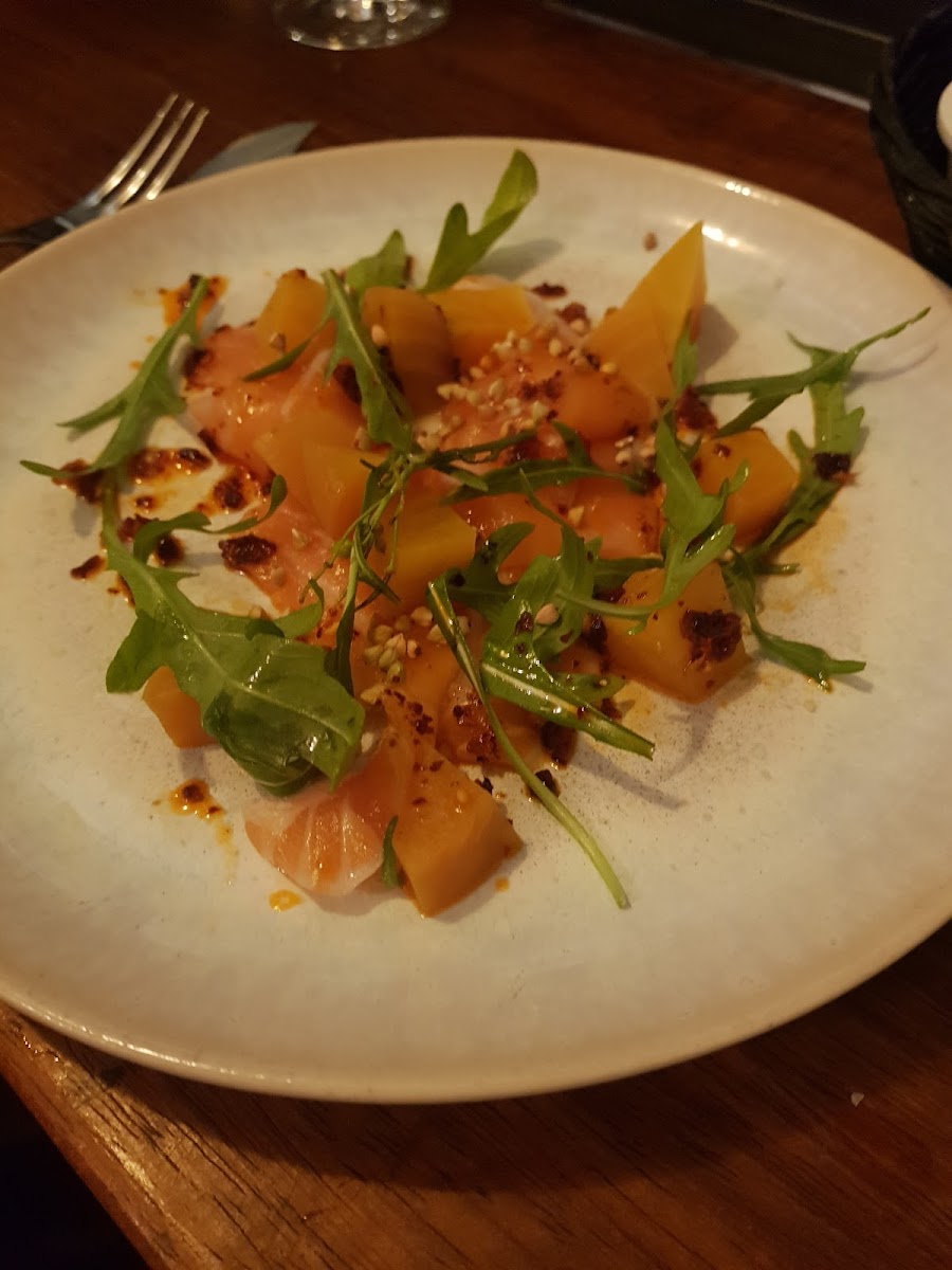 Comptoir Sur Mer Photo 8