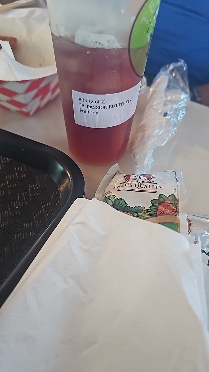 Tea 365 Deluxe Photo 6