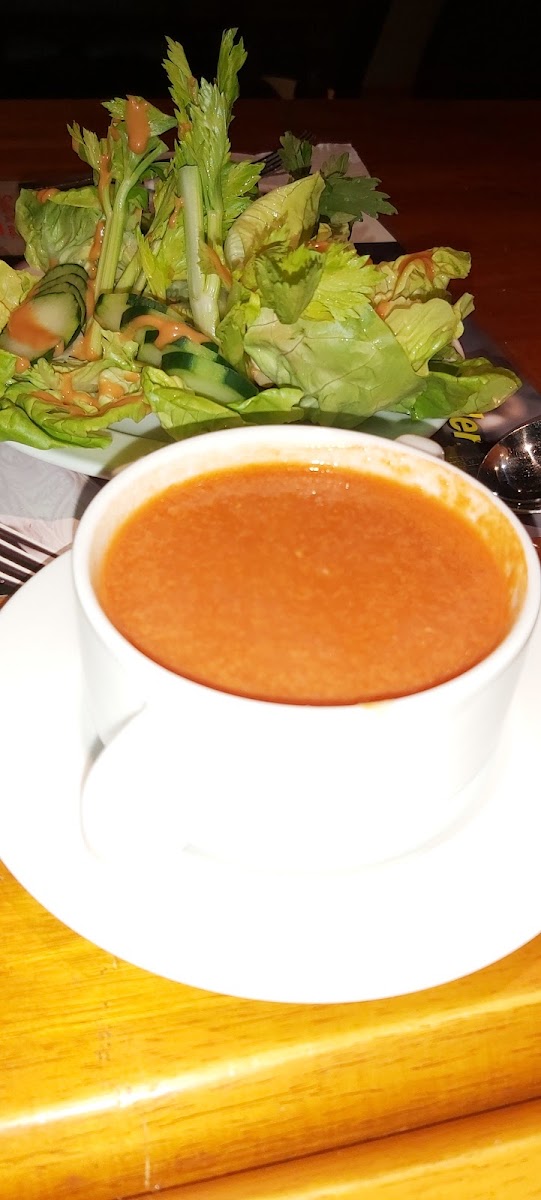 Us Charbroil Restaurant Photo 6