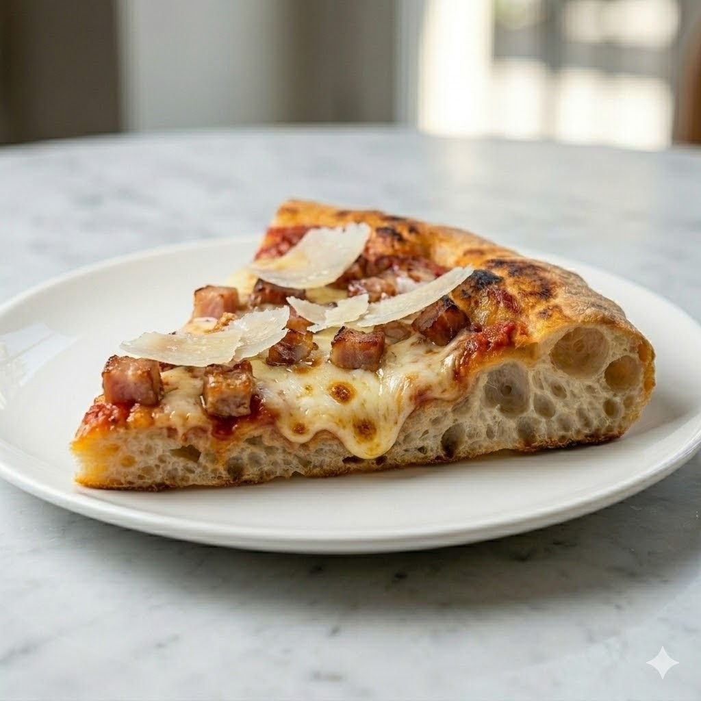 La Pizzaccia Photo 4