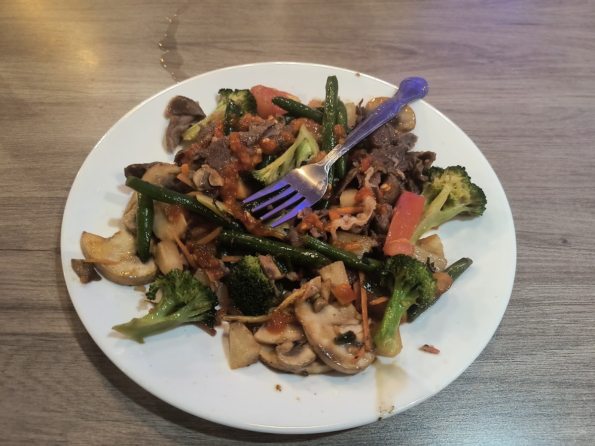Chang's Mongolian Grill Photo 10