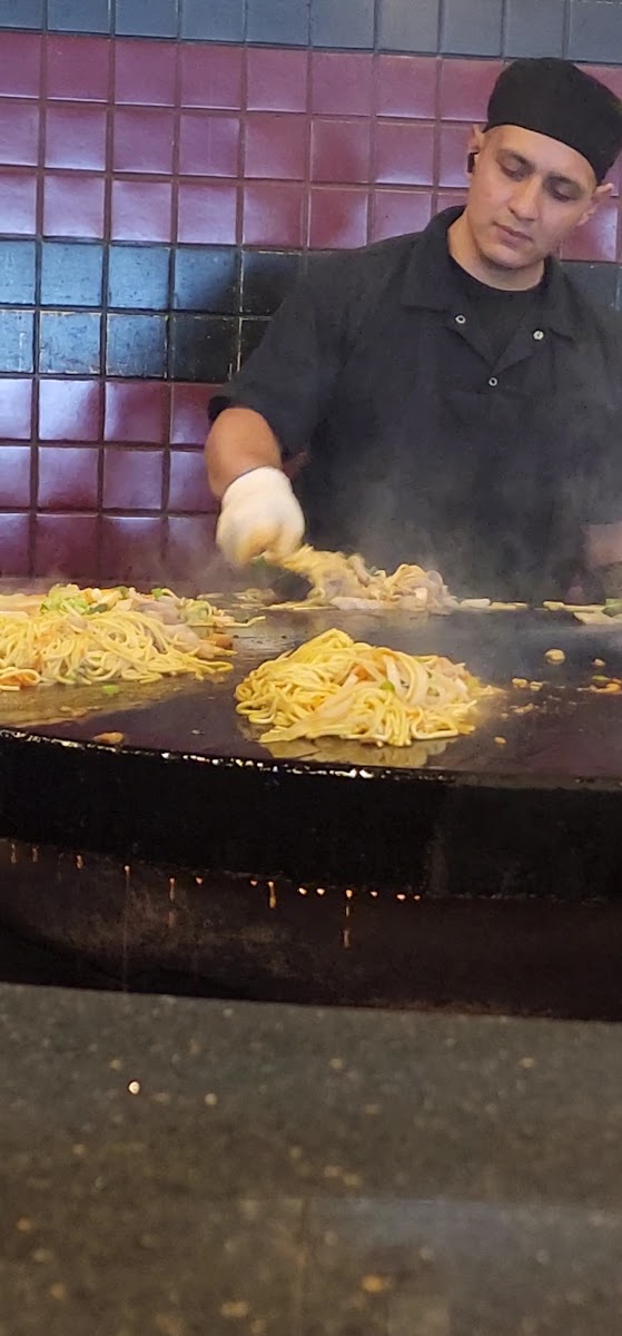 Chang's Mongolian Grill Photo 2