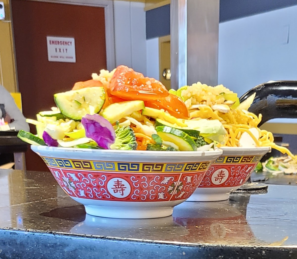 Chang's Mongolian Grill Photo 3