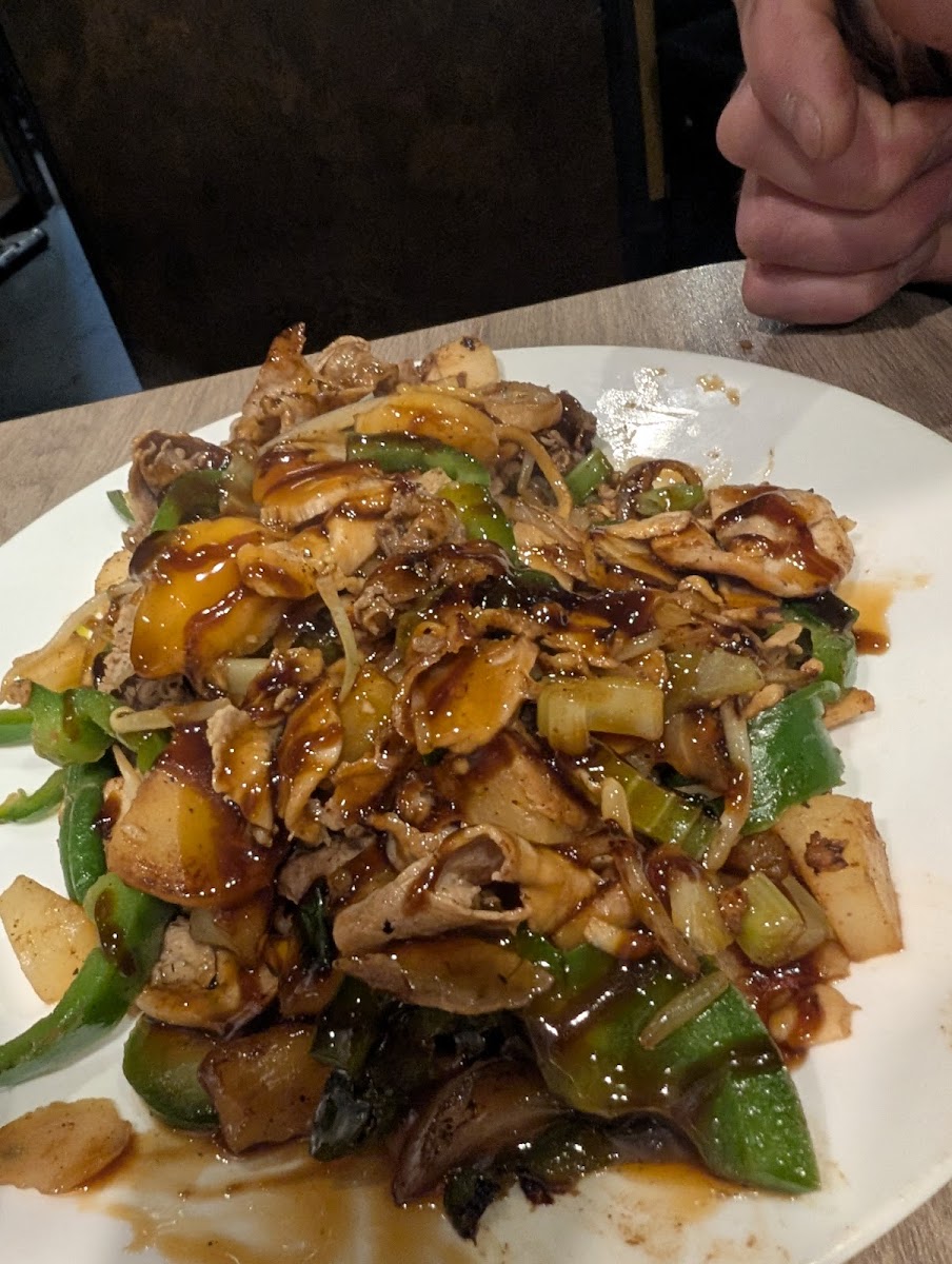 Chang's Mongolian Grill Photo 4