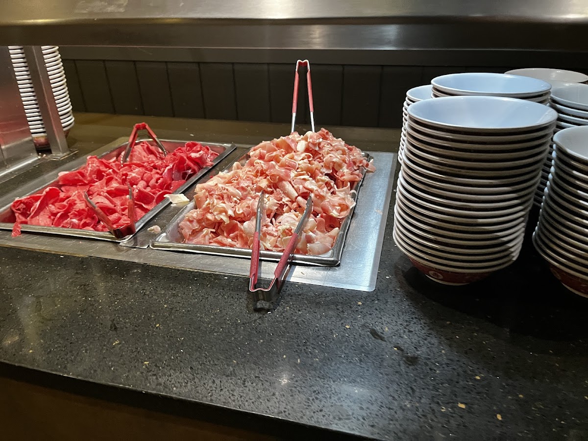 Chang's Mongolian Grill Photo 6