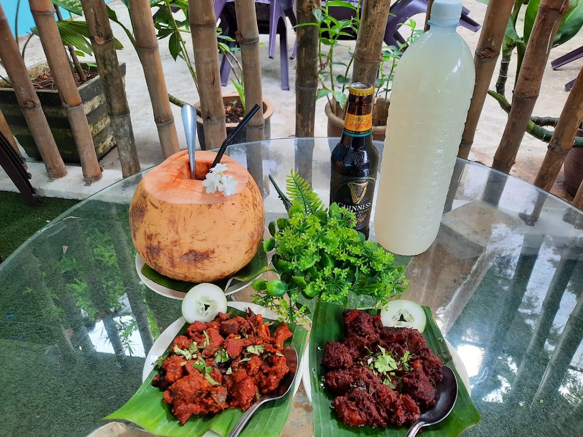 Bellamy Kitchen Toddy Photo 3
