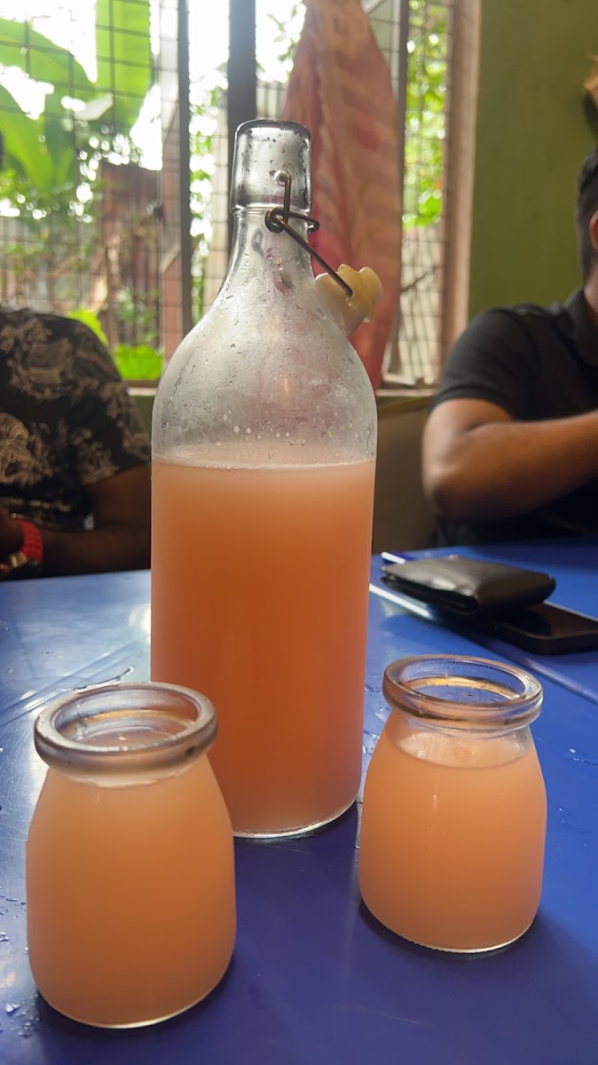 Bellamy Kitchen Toddy Photo 8
