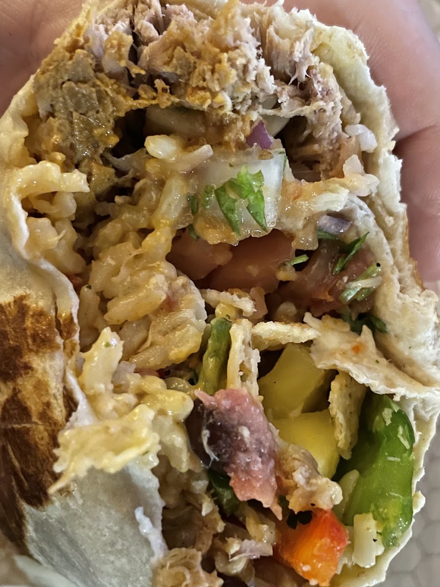 Mucho Burrito Fresh Mexican Grill Photo 6