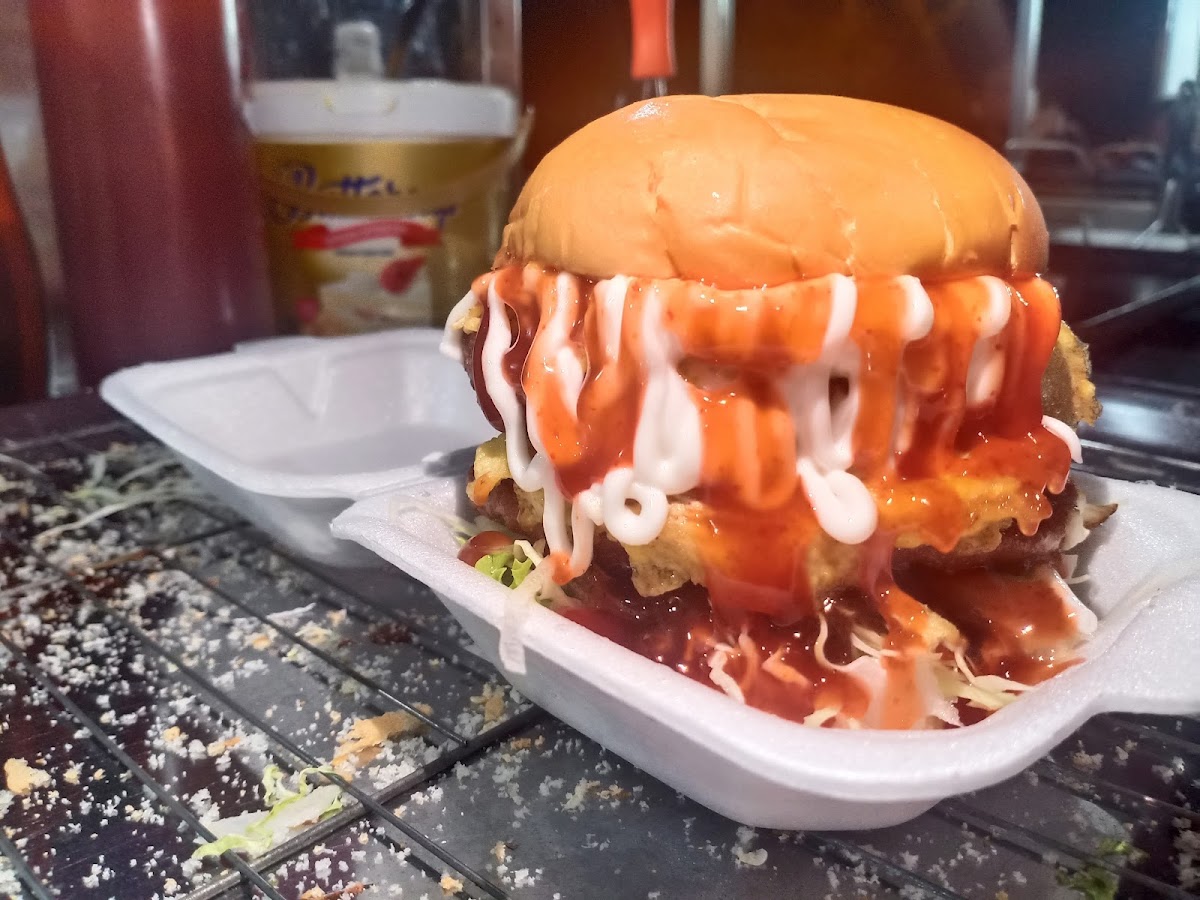 One Bite Chicken Grill Putra Perdana