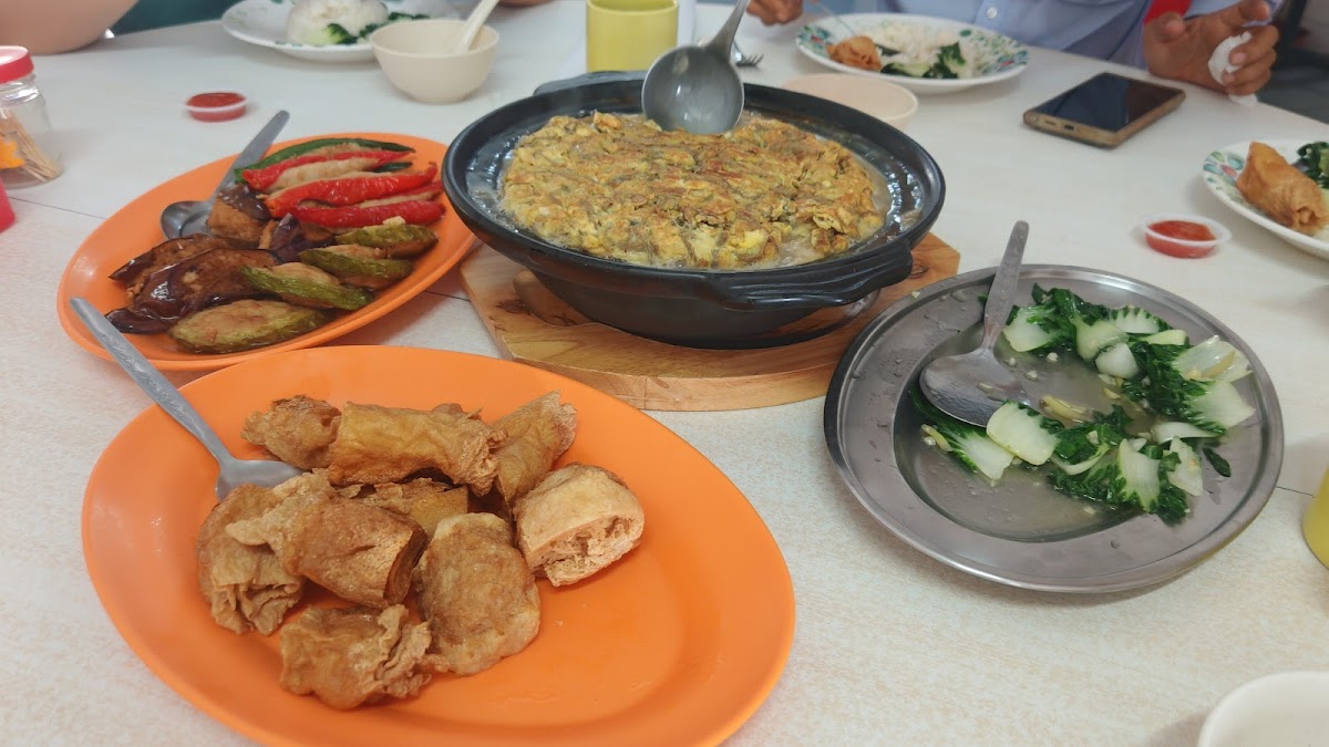 Restoran Li Cheong Photo 3