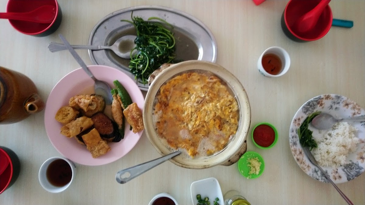 Restoran Li Cheong Photo 5